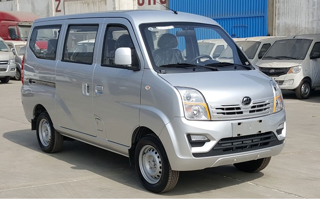Lifan Foison