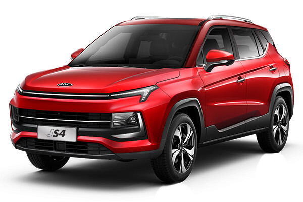 JAC s4