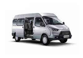 JMC Touring