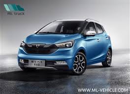 JMC EV3